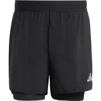Adidas Sportbroek 'Adi365 Running Essentials' zwart