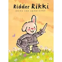 Clavis Ridder Rikki