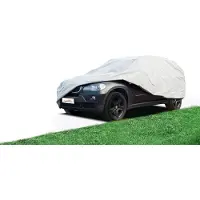 Carpassion Beschermende dekzeilwagen MMT CP10028 maat XL