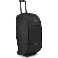 Osprey Sojourn 80 2 wielen Reistas 75 cm zwart