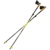 Silva Running Poles Carbon Z Adjustable | 100-120CM