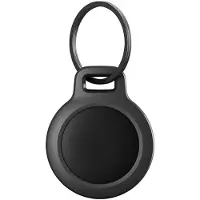 Nomad Rugged AirTag 1 / 2 Houder En Sleutelhanger