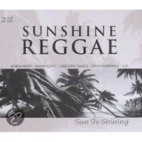 Bertus Distributie Sunshine Reggae: Sun Is Shining