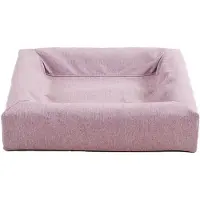 Bia Bed Bed Skanor, hondenmand, roze