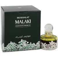 Swiss Arabian Mukhalat Malaki Parfumolie 25 ml