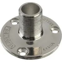 Glomex Universele Houder 40 Mm