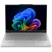 Lenovo ThinkBook 14x ILL 22BG - Scharnierontwerp met 180° draaibaarheid - Intel Core Ultra 7 256V - Win 11 Pro - Intel Arc Graphics 140V - 16 GB RAM - 512 GB SSD NVMe - 35,6 cm (14")