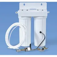 Alapure Inbouw Waterfiltersysteem 2
