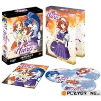 Manga Rumbling Hearts: Complete Serie - DVD
