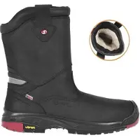 Sixton Peak Canyon Scout Werklaars Wol Voering S7s | Maat: 43