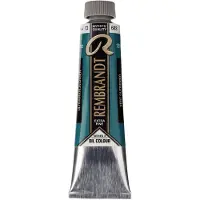 Taidepiste Olieverf Tube 40 ml Ultramarijngroen 683
