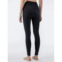 Equiline Damesbroek met volledige grip Crystalef
