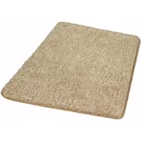 Kleine wolke Badmat Seattle 55x65 cm taupe