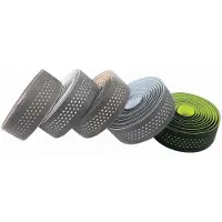 Ges 2 Tone Pinholes Stuurlint