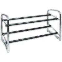 Artex QUICK SCHOENREK 2 NIVEAU - STAPELBAAR 65X24XH40CM