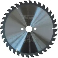 Leja Tools Hm Standard 2000 230x30 Mm 30 Teeths Cirkelzaagblad Voor Hout