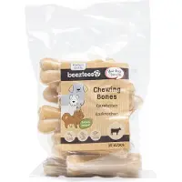 Beeztees Kauwbot Premium 8 Cm 10 Stuks