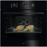 AEG Series 5000 OU5PB40NSK 72 l 3490 W Zwart