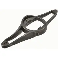 SACHS 3189 600 046 Riemvork, koppeling