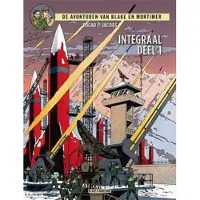 Standaard Uitgeverij Blake &amp; Mortimer