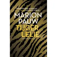 Ambo/Anthos Uitgevers Tijgerlelie (Paperback)