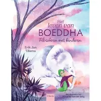 Clavis Het leven van Boeddha