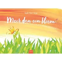 Clavis Meer dan een bloem