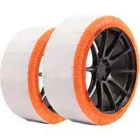 ISSE ISSEC50066 Sneeuwsokken