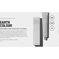 PREVIA / earth: Colour 100 ml 8.0/ 8N - hellblond