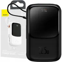 Baseus Bsu3861 10000mah Powerbank