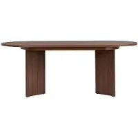 CALICOSY - Eettafel uitschuifbare van 160 tot 200 cm - LOU