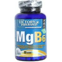 Victory Endurance Mgb6 Capsules Neutrale Smaak 90 Eenheden
