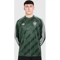 Adidas Celtic FC Originals Voetbalshirt met Lange Mouwen