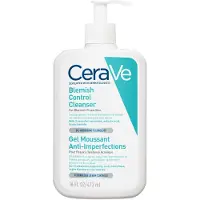 CeraVe Anti-Onzuiverheden Reinigingsgel 473 ml