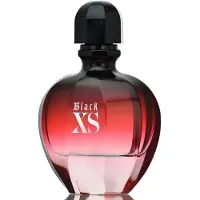 Rabanne - Black Xs For Her Eau De Parfum - 80 ML