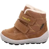 Superfit Laarzen 'Groovy 2.0' karamel