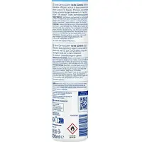 Sanex 3x Deodorant Spray Derma Extra Control 72h 200 Ml
