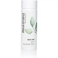 Mila d'Opiz Mila d'Opiz Basic Line Daily Balancing Tonic