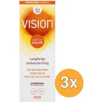 Vision 3x Every Day Sun Protection SPF50 (90 ml)