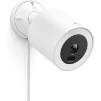 Hama Slimme bewakingscamera met verlichting en bewegingsm. wifi voor buiten