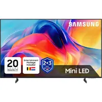 Samsung 55M74H - 55 inch - 4K MiniLED - 2026 - Smart TV