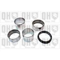 Quinton Hazell QWB9007 Reparatieset, wieldraagarm