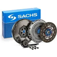 SACHS 2290 601 162 Complete koppelingsset