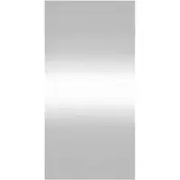 vidaXL Wandspiegel 40x80 cm rechthoekig glas