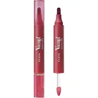 PUPA Milano Lipgloss Vamp! Marker Duo 4 ml
