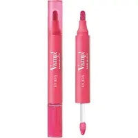 PUPA Milano Lipgloss Vamp! Marker Duo 4 ml