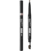 Pupa Milano Make-Up Potlood Full Eyebrow Pencil 1 Blonde 0.2gr