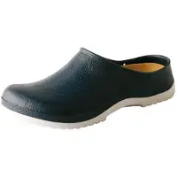 Gevavi Biocomfort Waterdichte Tuinklomp | Blauw | | Maat 40