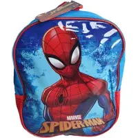 Marvel Spiderman-Rugzak-Backpack-Schooltas