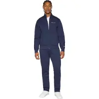 Champion Sweatpak met labeldetails